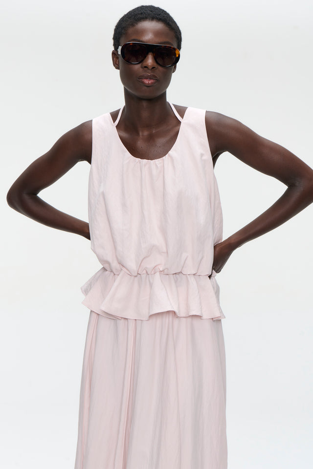Sachi viscose top