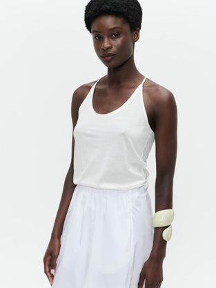 Pam cotton top