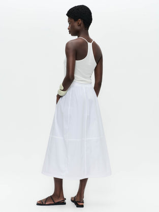 Pam cotton top