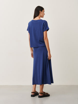 Clay PU top