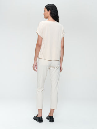 Civanea viscose top