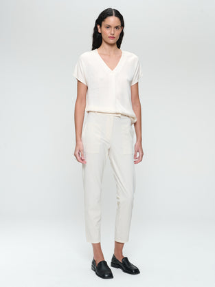 Civanea viscose top