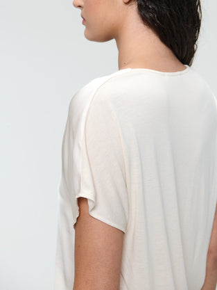 Civanea viscose top