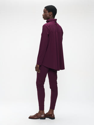 John strech technical jersey pants