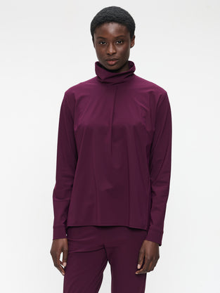 Dolche Vita top technical jersey