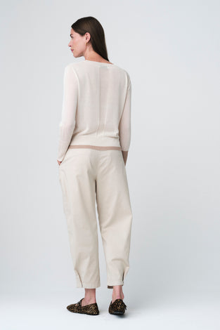 Uniqlo utility pants