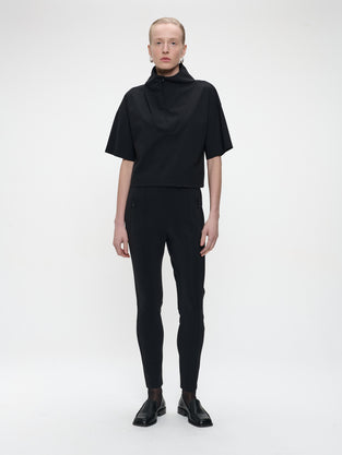 Kaya pants bonded tech jersey