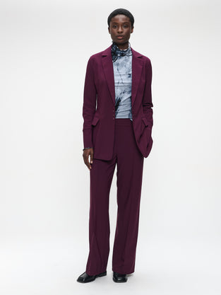 Thera pants technical jersey