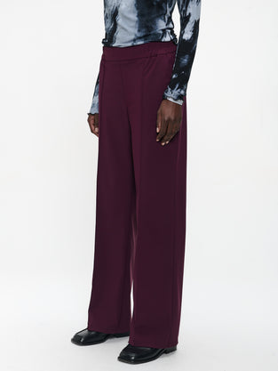 Thera pants technical jersey