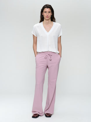 Civanea viscose top