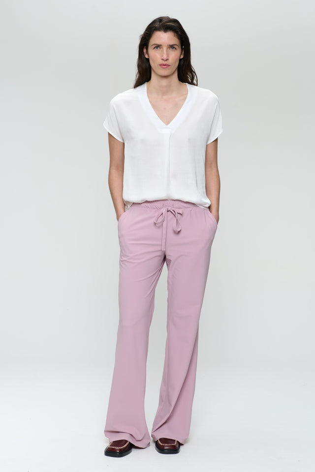 Civanea viscose top