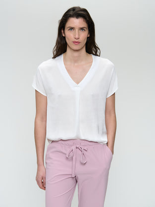 Civanea viscose top