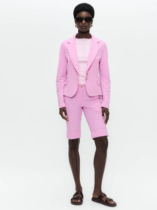 Solomon blazer technical jersey