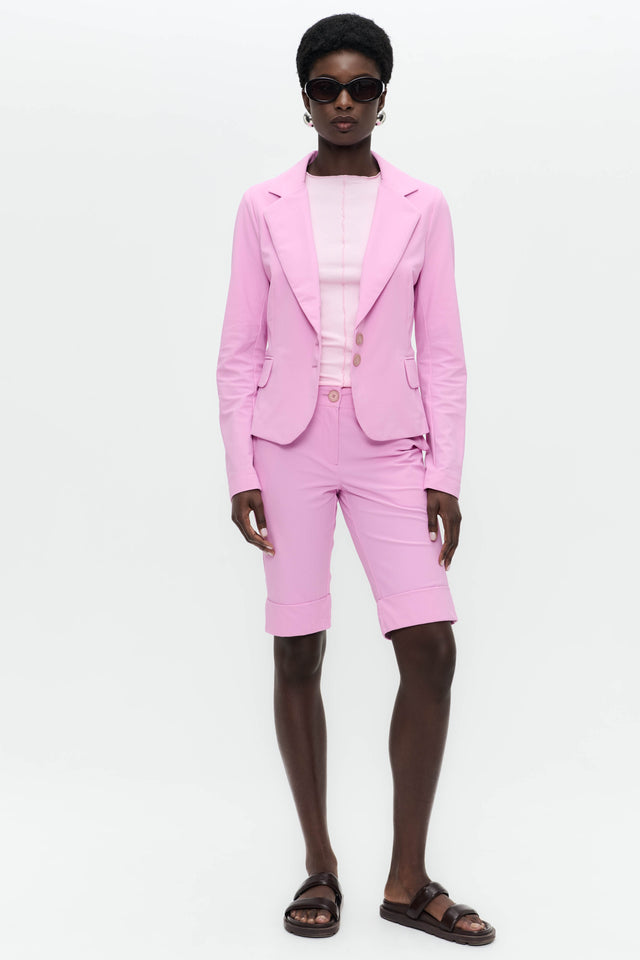 Solomon blazer technical jersey
