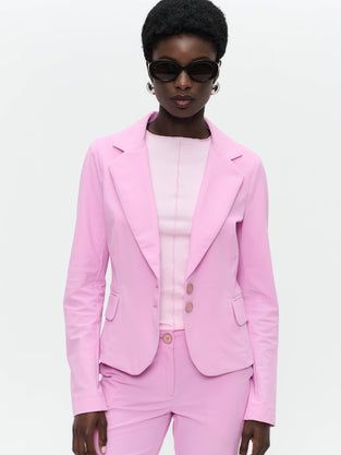 Solomon blazer technical jersey