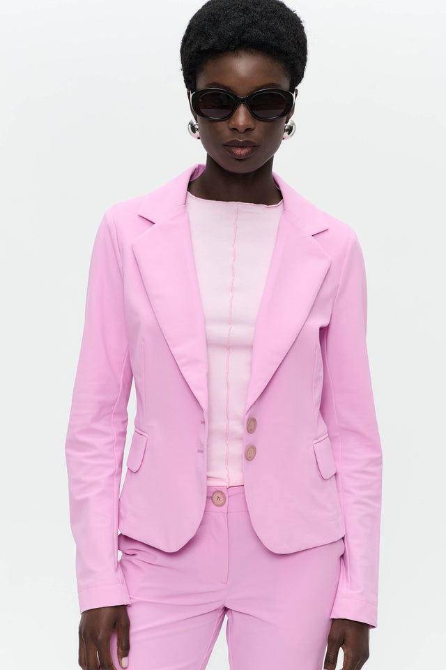 Solomon blazer technical jersey