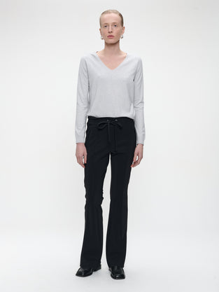 Pullover seamless viscose NB186