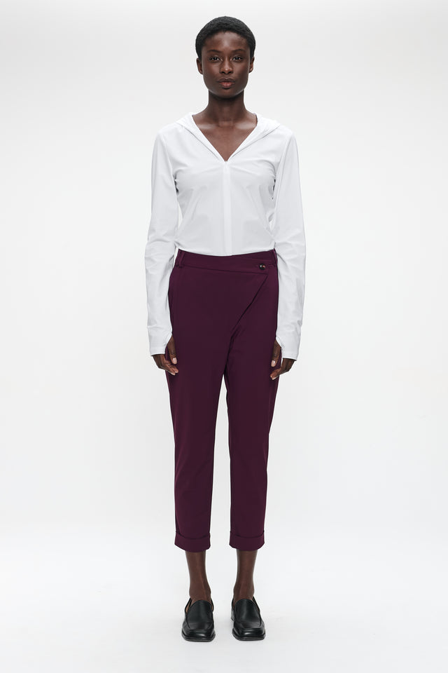 Melissa top technical jersey