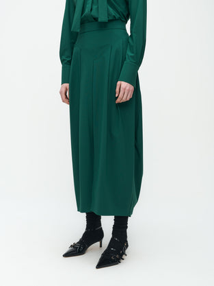 Jack Skirt Technical Jersey