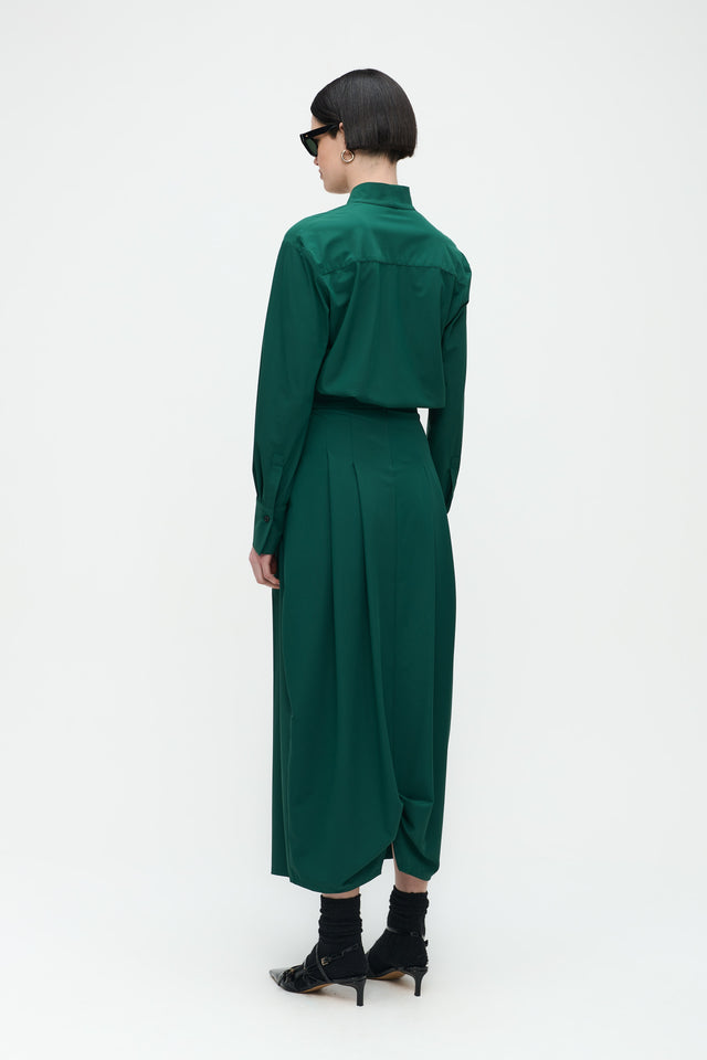 Jack Skirt Technical Jersey