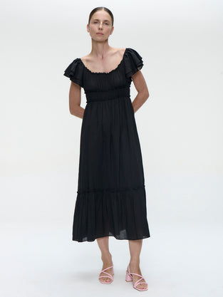 Yoko summer dress