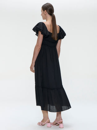 Yoko summer dress
