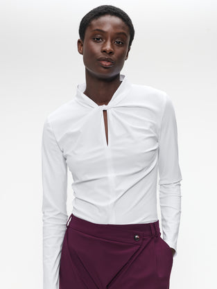 Ken top technical jersey