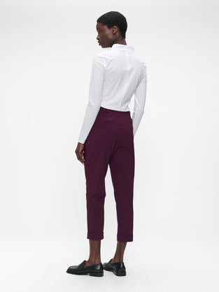 Ken top technical jersey