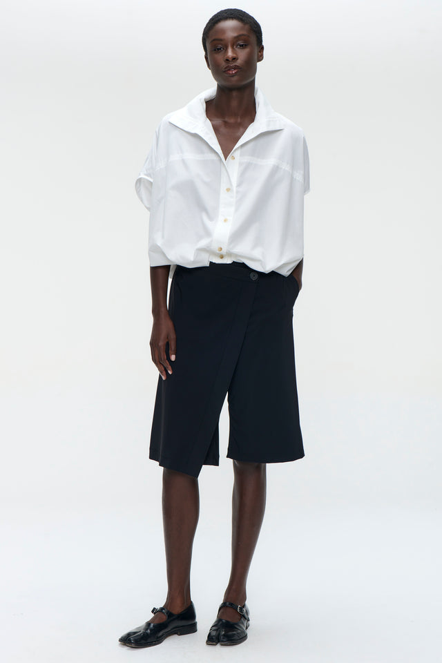 Prospero pants technical jersey