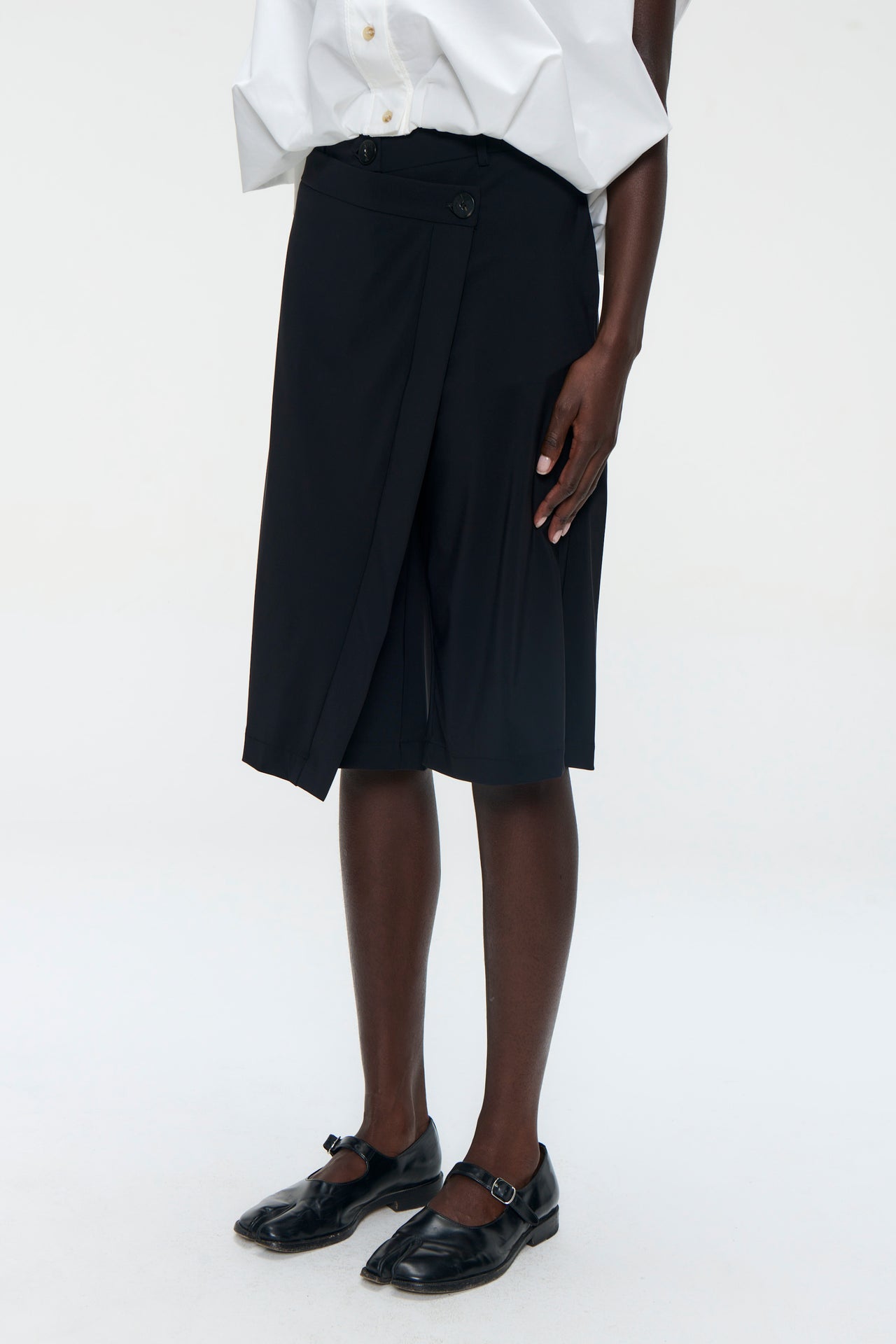 Prospero pants technical jersey