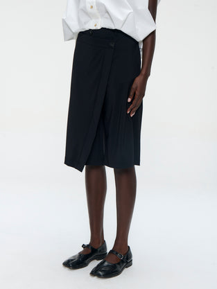 Prospero pants technical jersey