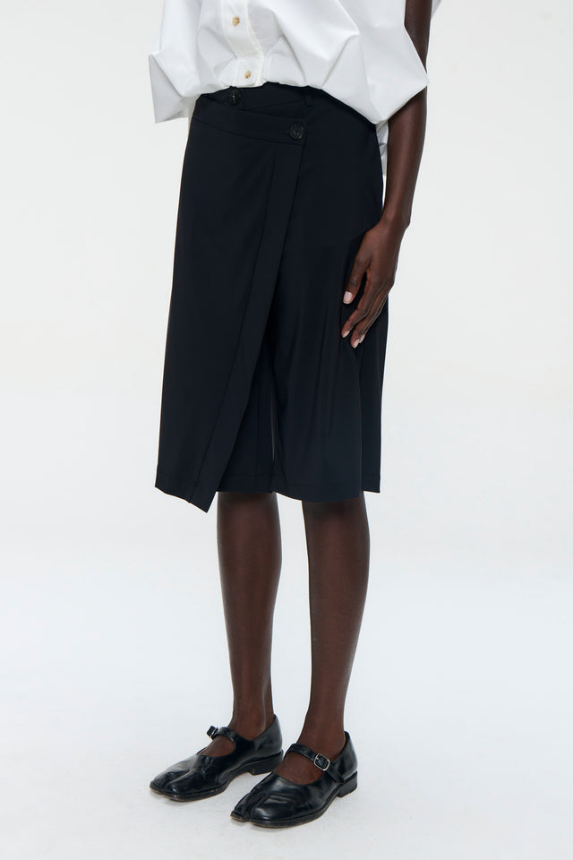Prospero pants technical jersey