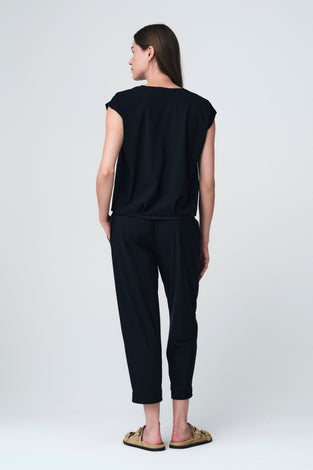 Rosemarie pants technical jersey