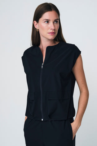 Rosemarie pants technical jersey