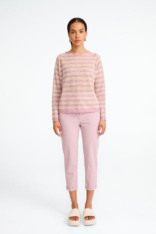Lena Pants Technical Jersey