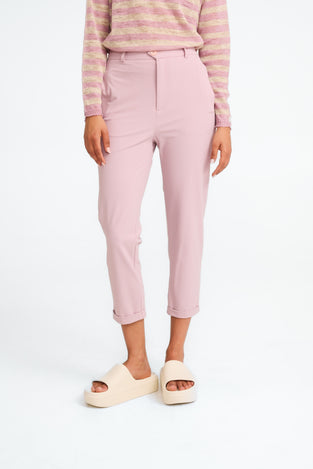 Lena Pants Technical Jersey
