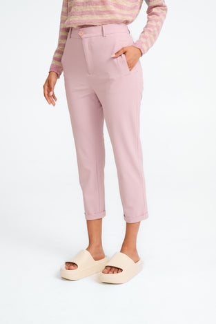 Lena Pants Technical Jersey