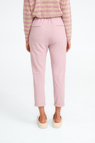 Lena Pants Technical Jersey