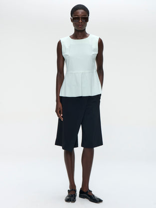 Vespa top technical jersey