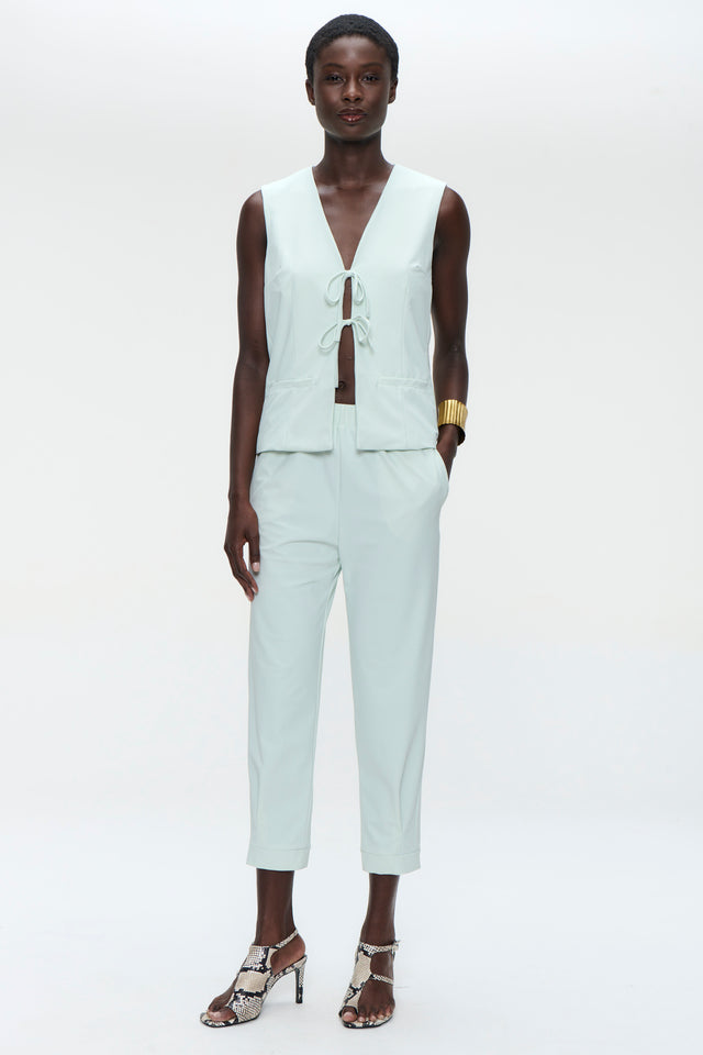 Rosemarie pants technical jersey