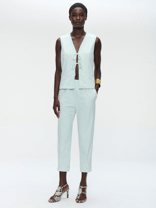 Rosemarie pants technical jersey