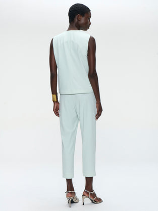 Rosemarie pants technical jersey