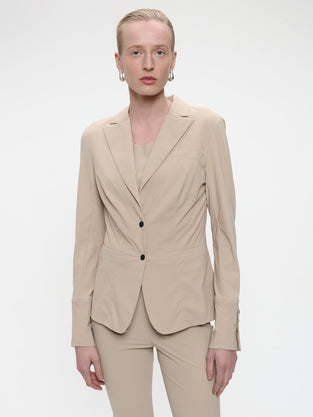 Blazer Roma easy wear Technical Jersey