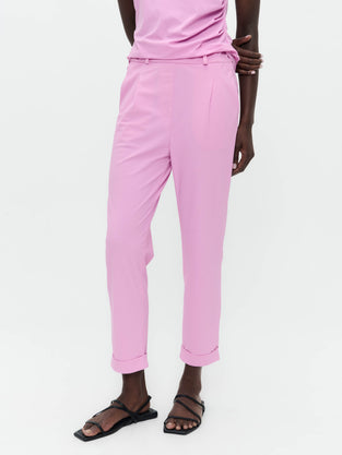 Gary pants technical jersey