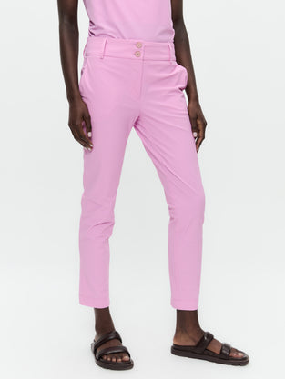 Denver technical jersey pants