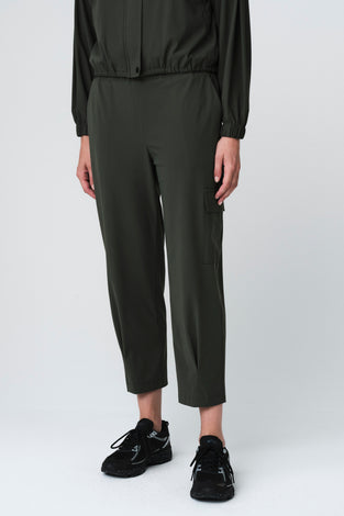 Desire pants technical jersey