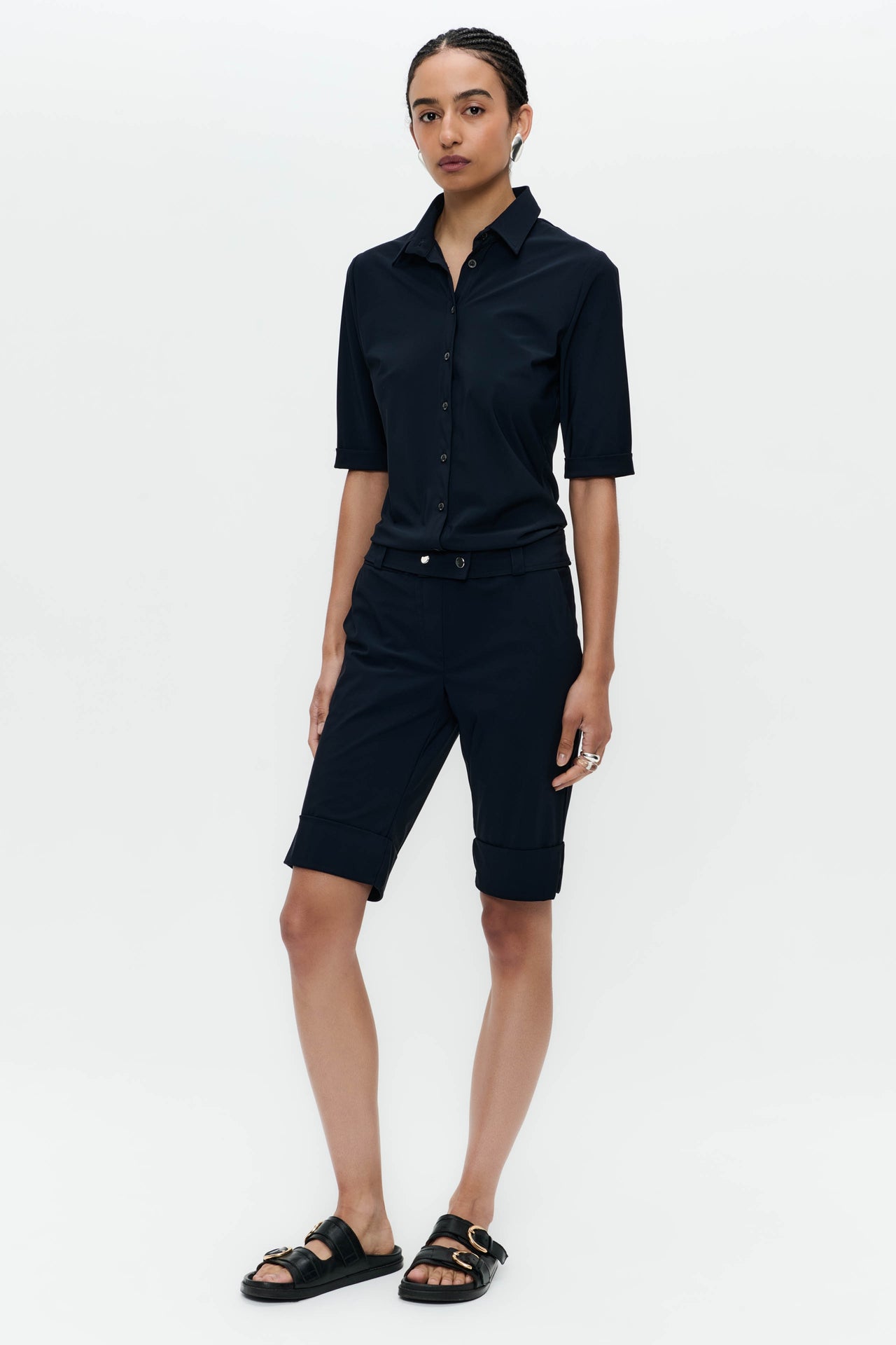 Jumpsuit lulu technical jersey