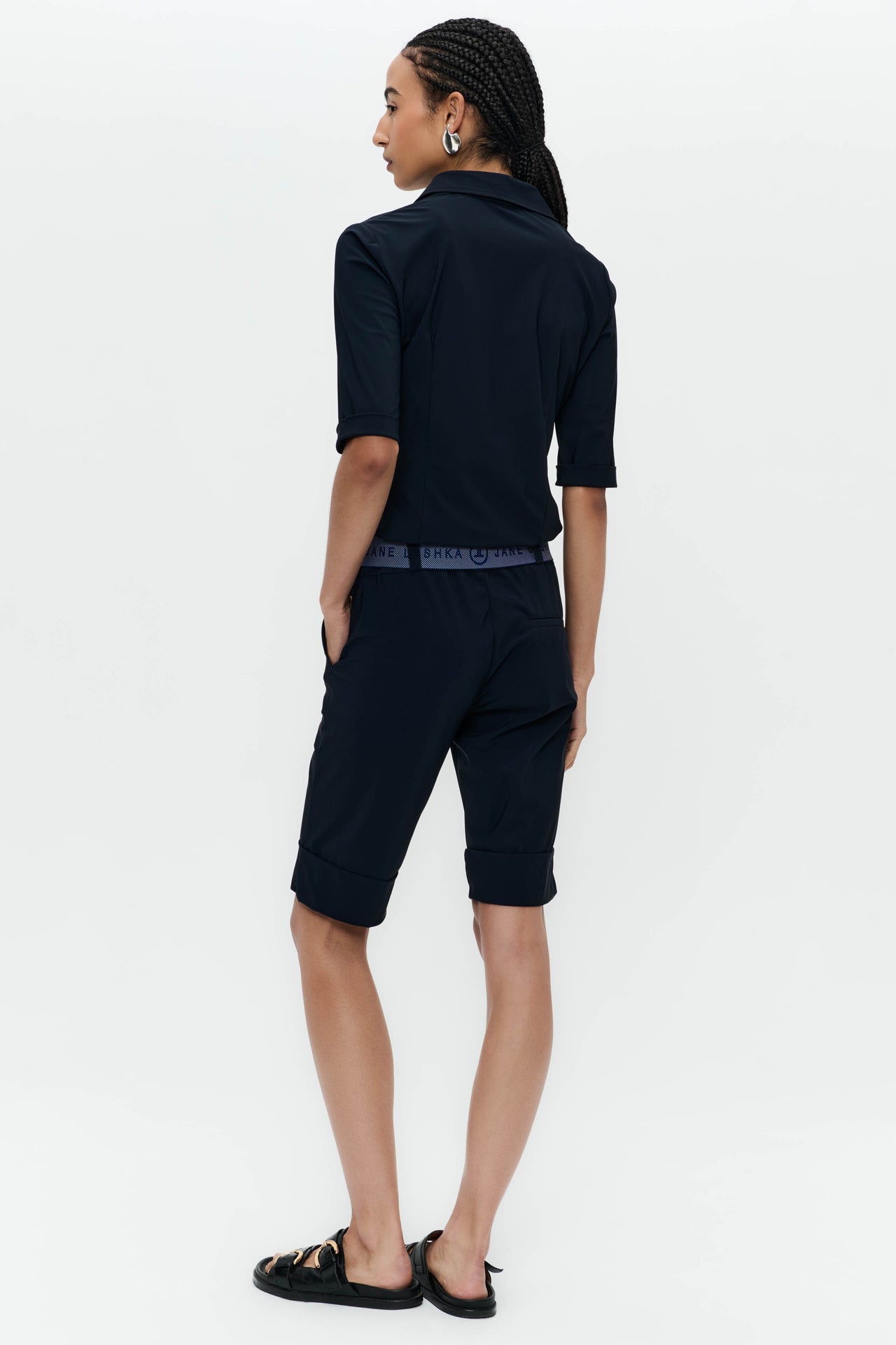 Jumpsuit lulu technical jersey