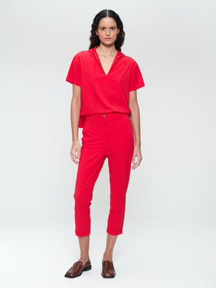 Lena Pants Technical Jersey