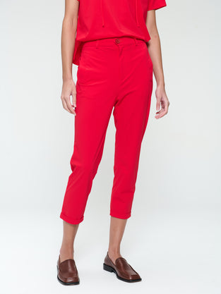 Lena Pants Technical Jersey